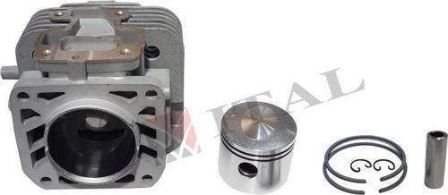 Silindir Piston Set - Kawasaki TJ53 44mm