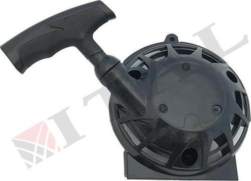 Starter Yan Kapak Hyundaı HYX26