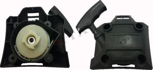 Starter Yan Kapak Hyundaı HYX56 Yan