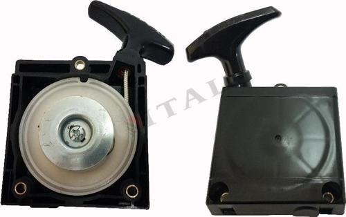 Starter Yan Kapak Kawasakı TH48 Ekonomik