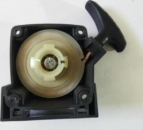 Starter Yan Kapak Kawasakı TJ45