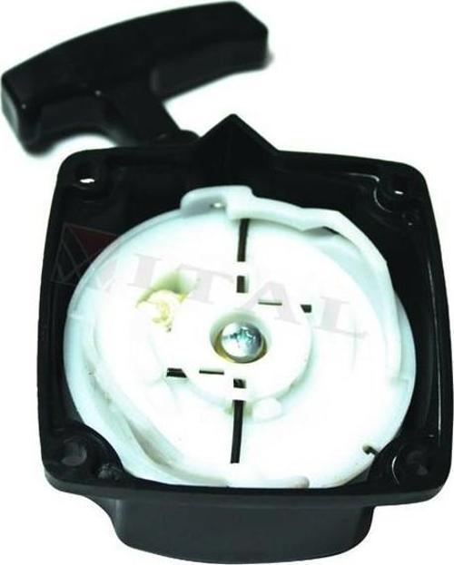 Starter Yan Kapak Mıtsubıshı TL43/52