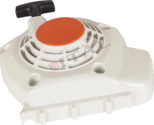 Starter Yan Kapak Stihl FR/FS120/250