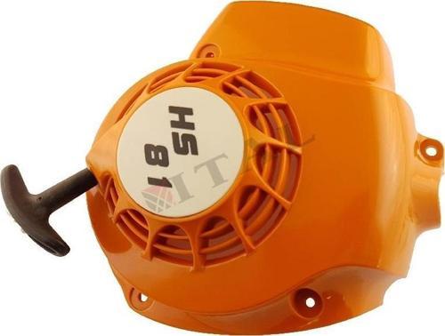 Starter Yan Kapak Stihl HS81