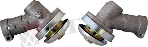 Tırpan Redüktör Başlık Chınese Unıversal HYX52/523/X800 28X9