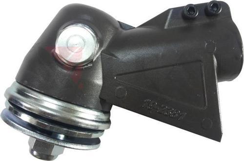 Tırpan Redüktör Başlık Husqvarna 345FR/343FR 34mm