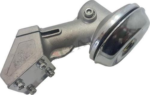 Tırpan Redüktör Başlık Husqvarna ORAC CG/BG 430B/520B Kare