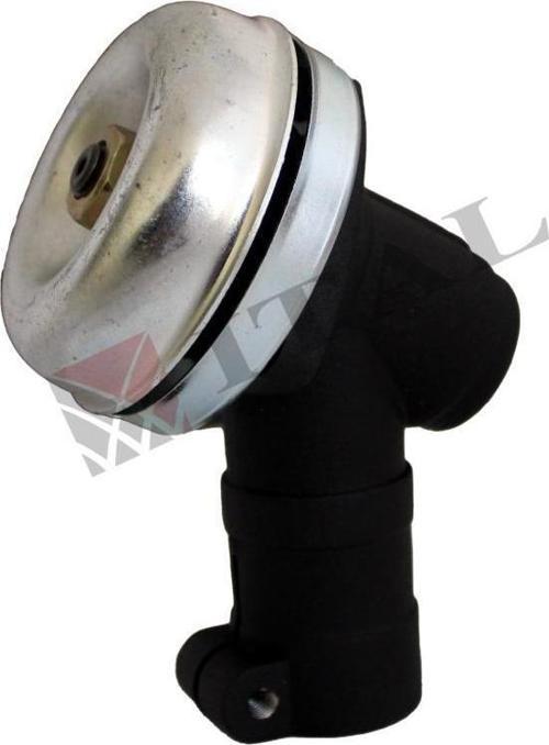 Tırpan Redüktör Başlık Hyundaı HYX55S/HYX33/HYX26 SIRT 26X9mm