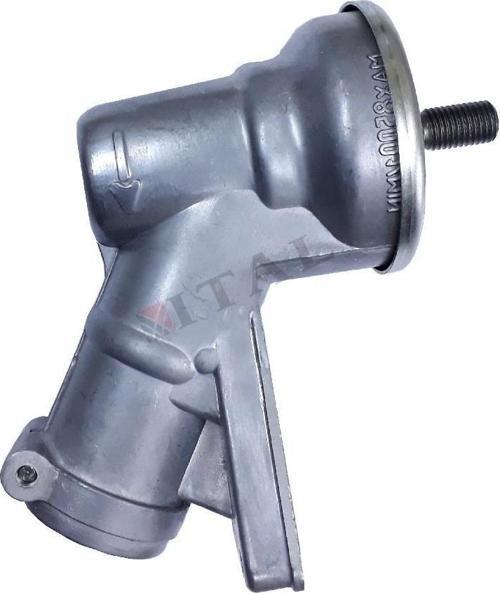 Tırpan Redüktör Başlık Oleo-Mac 453/BCF430 26mm 7T