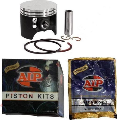 Aip - Alp Piston Segman Seti 34mm - Stihl FS55/FS45/FS38/HS45 