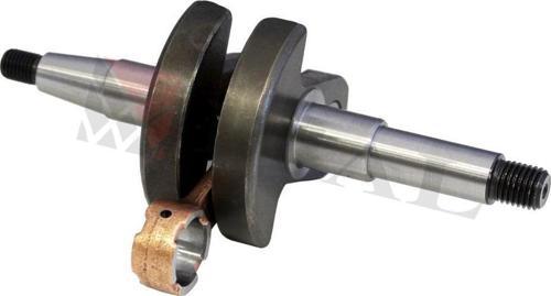 Hyundaı TURBO760 Yeni Model Krank