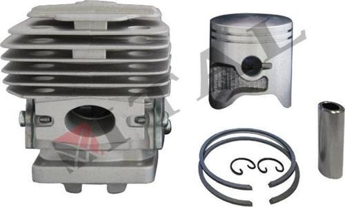 Silindir Piston Set - ALPINA GZ400/4000 STIGA/SP4000/ALPINA A4000Q 40.5mm