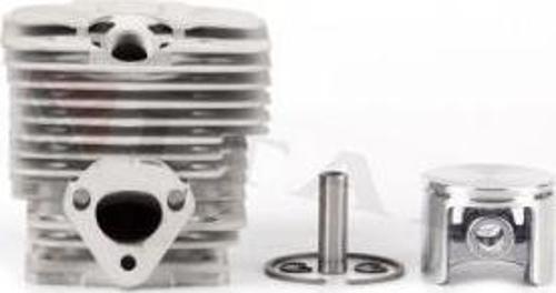 Silindir Piston Set - Castor-Alpina VIP52/55 45mm