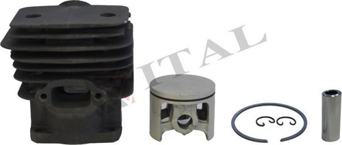 Silindir Piston Set - Dolmar 111/115/PS52 44mm