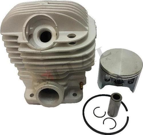 Silindir Piston Set - Dolmar/Makita/Wecker DCS 6401/DCS7301/8100 52mm