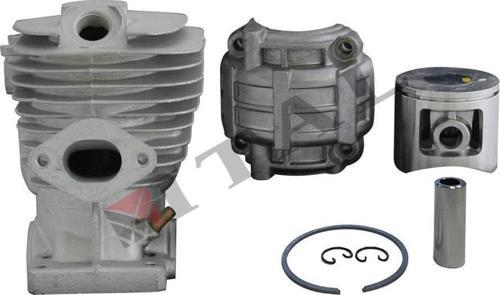 Silindir Piston Set - Echo CS4200 41mm