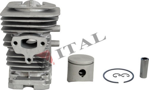 Silindir Piston Set - Husqvarna 136/137 38mm