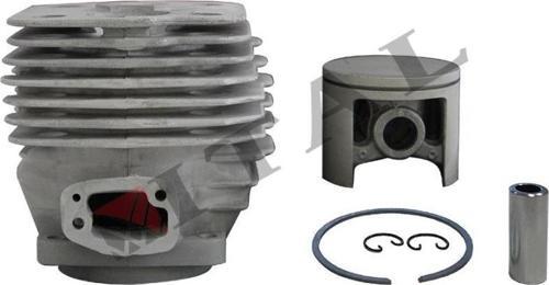 Silindir Piston Set - Husqvarna 281 52mm
