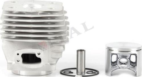 Silindir Piston Set - Husqvarna 288 54mm