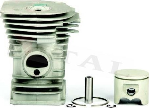 Silindir Piston Set - Husqvarna 345 44mm