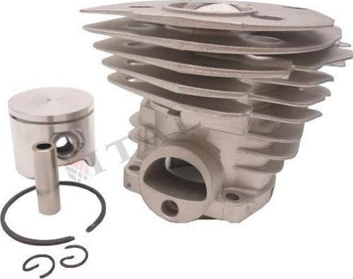 Silindir Piston Set - Husqvarna 346XP 44.3mm