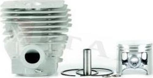 Silindir Piston Set - Husqvarna 395 56mm