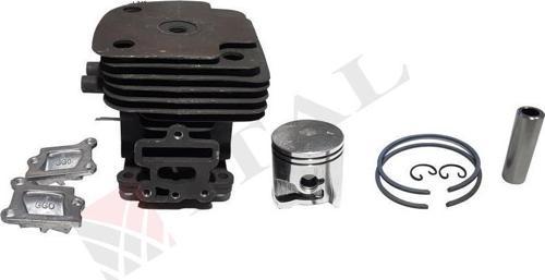 Silindir Piston Set - Husqvarna 543 41.5mm