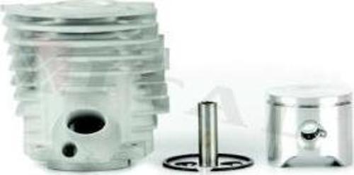 Silindir Piston Set - Husqvarna 55 46mm Seramik