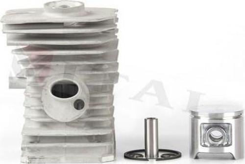 Silindir Piston Set - Husqvarna R40/240/245/2041 40mm