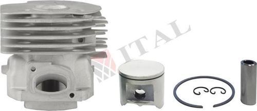 Silindir Piston Set - Husqvarna/Jonsered 2065/2165/365 48mm