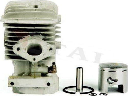 Silindir Piston Set - Hyundaı HMT2500/2600 34mm