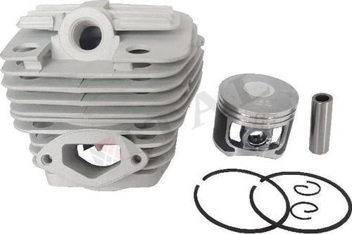 Silindir Piston Set - Hyundaı HMT760 45.2mm