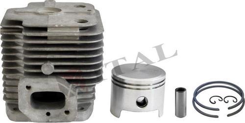 Silindir Piston Set - Hyundaı HYD63 48mm