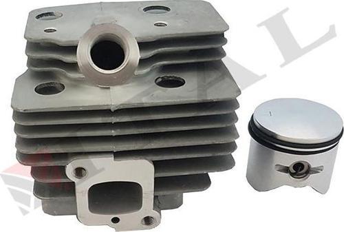 Silindir Piston Set - Hyundaı HYX26/HYX26C 34mm