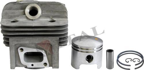 Silindir Piston Set - Hyundaı HYX55/HYX55S(2017 ve sonrası) 44mm