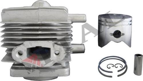 Silindir Piston Set - Mıtsubıshı CG260 Yeni 34mm