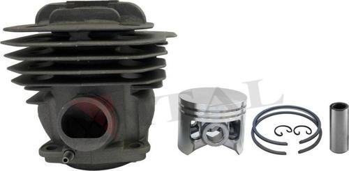 Silindir Piston Set - Oleomac 956 46mm Seramik (NIKASIL)