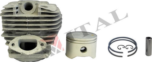 Silindir Piston Set - Orac 460 - Ital 561 48mm