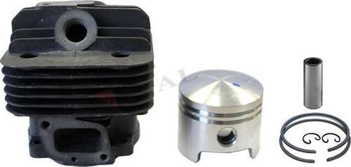 Silindir Piston Set - Orac CG520/HYX52/TL52 44mm