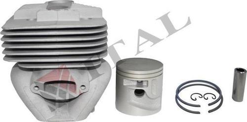 Silindir Piston Set - Partner K1270