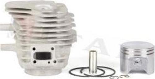 Silindir Piston Set - Partner K650 50mm