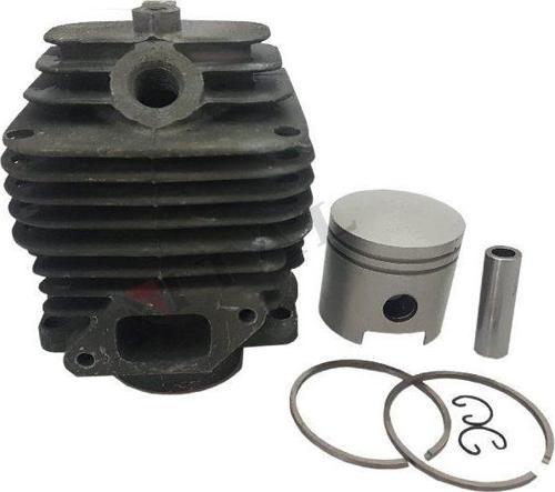 Silindir Piston Set - Solo 423 48mm