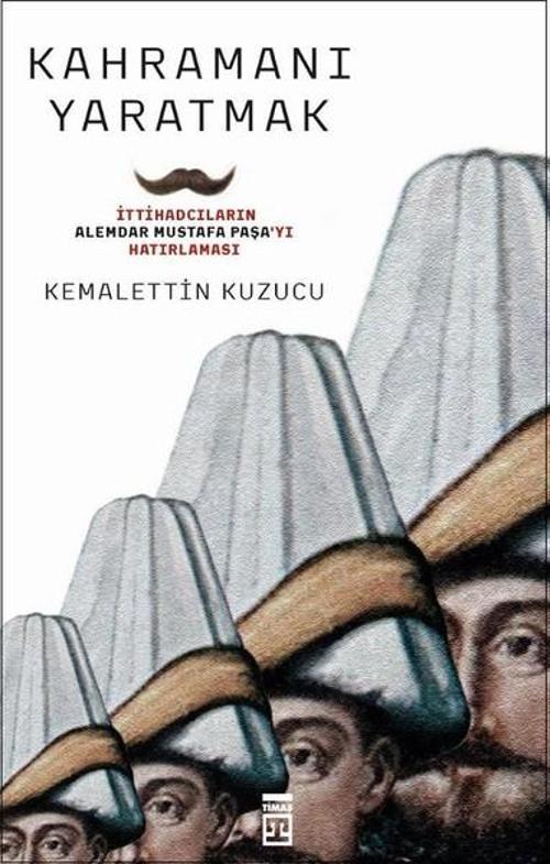 Kahramanı Yaratmak