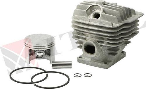 Silindir Piston Set - Stihl 046/MS460 52mm