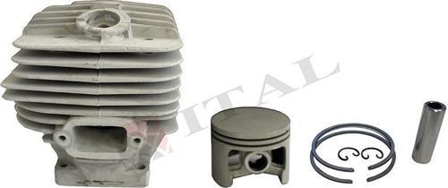Silindir Piston Set - Stihl 064 52mm