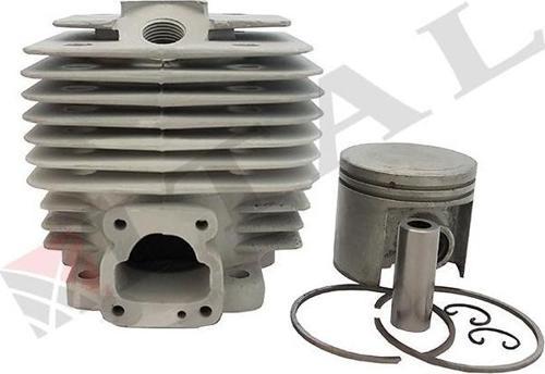 Silindir Piston Set - Stihl 08/TS360 49mm