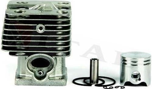 Silindir Piston Set - Stihl FS120 35mm