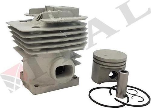 Silindir Piston Set - Stihl FS220 38mm