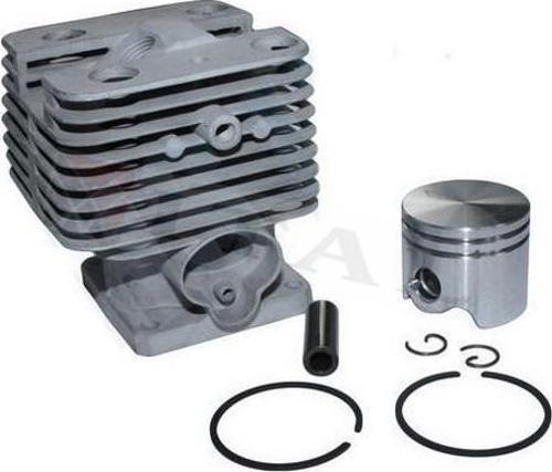 Silindir Piston Set - Stihl FS250 40mm