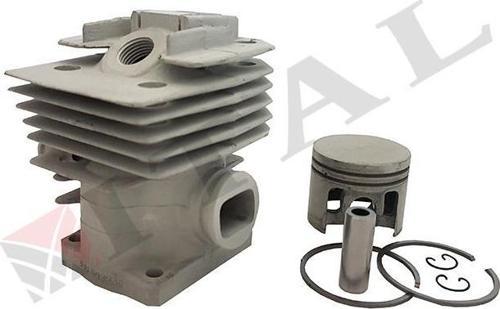 Silindir Piston Set - Stihl FS280 40mm